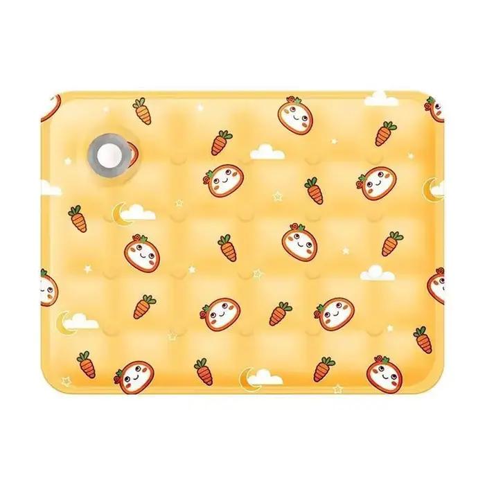 Tapis rafraîchissant pour animaux de compagnie