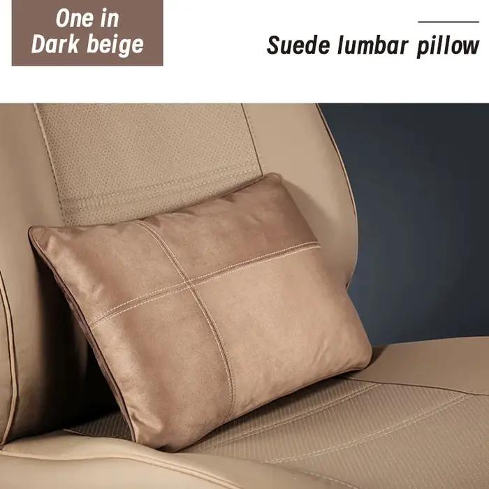 Appui-tête de voiture de qualité supérieure