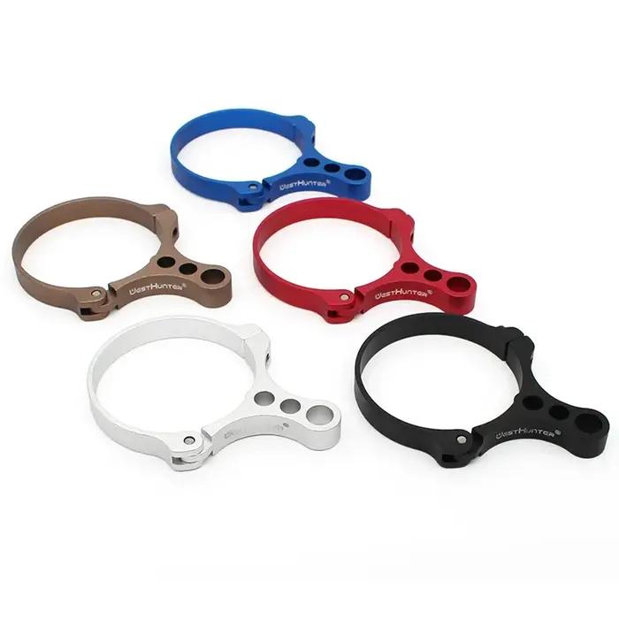 Interrupteur de lunette de visée