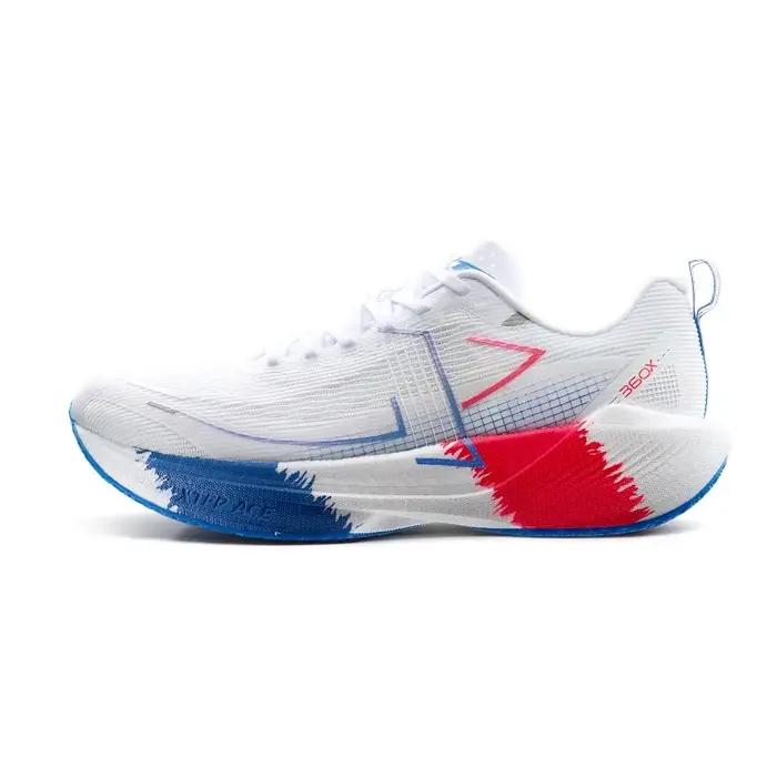 Xtep 360X-Chaussures de course professionnelles pour hommes