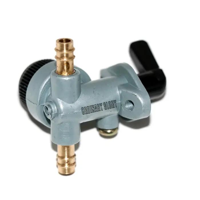 Interrupteur à coq de carburant 22-815045 pour moteur de bateau Mercury, 2 temps, 4hp, 5hp, 815045