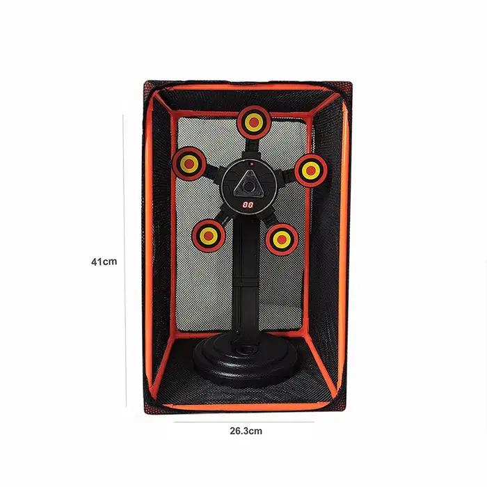 Cibles pour pistolets Nerf Uto réinitialiser