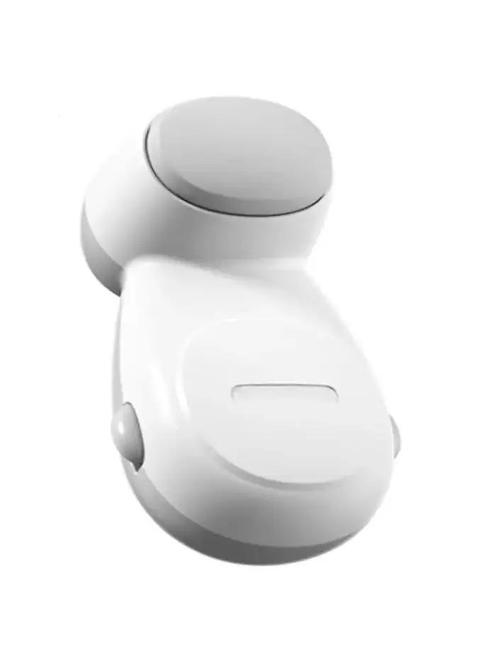 Protection anti-pincement pour les doigts des enfants