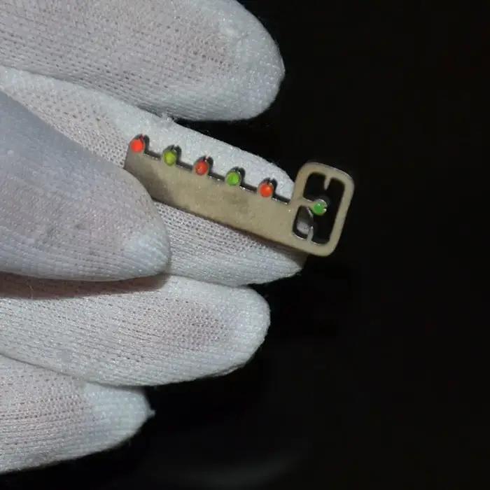 Accessoires de fronde de visée spéciale