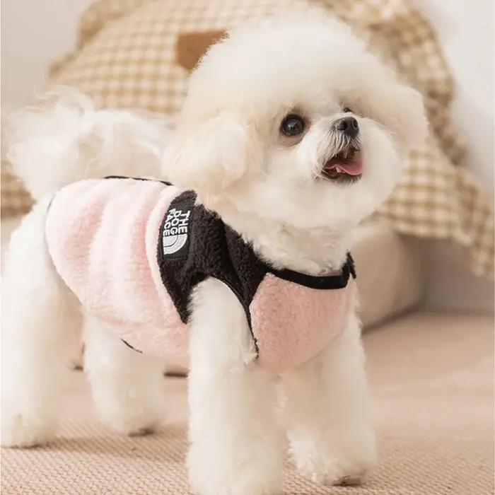 FATHIN – vêtements d'hiver pour chien et chat