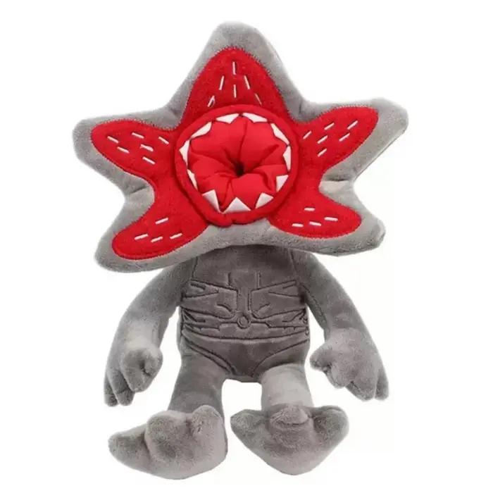 Peluche Eleven Mike Demogorgon Fleur Mangeuse Hommes Cadeau Fan Series Occasions Spéciales