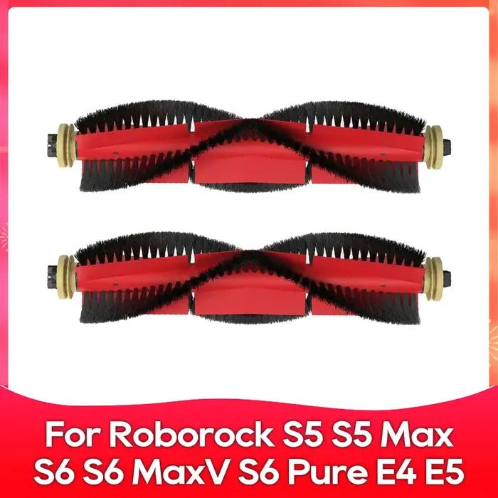 Compatible pour ( Roborock S5