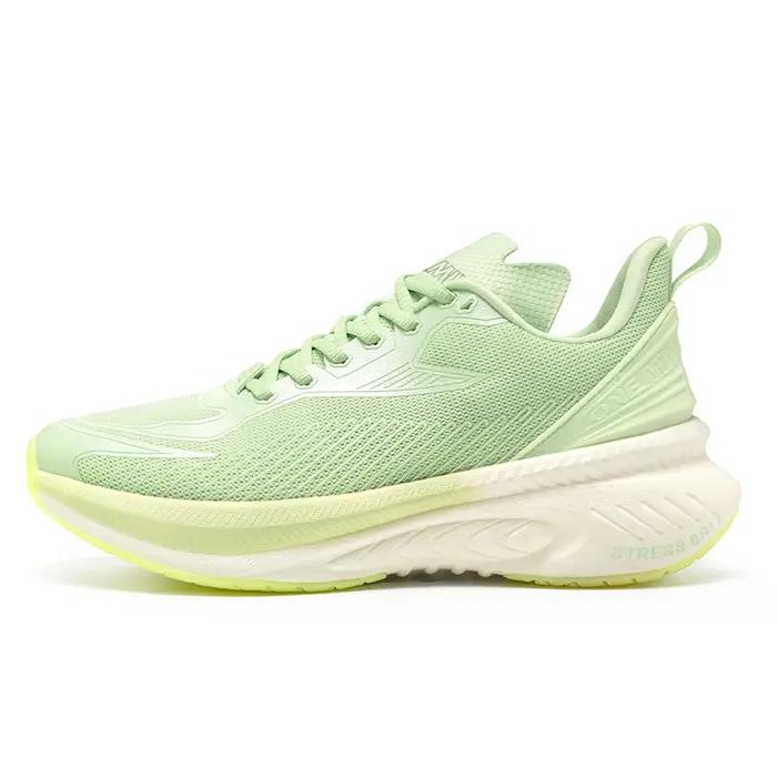 Baskets à rebond élevé pour hommes chaussures d'entraînement confortables respirantes et résistantes à l'usure onemix pour courses de 5 km et entraînements sportifs