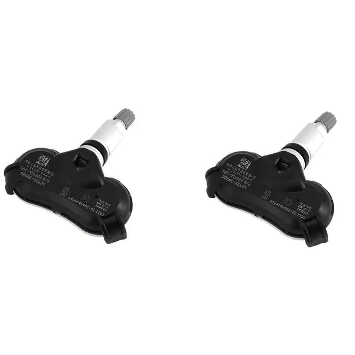 Capteur TPMS 52933-3M000 pour Hyundai Centennial Genesis Equus ix35 Tucson Kia Sportage Mohave système de surveillance
