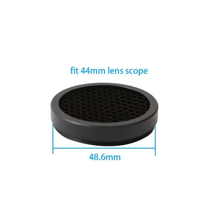 Accessoires de portée maille 44MM/50MM/56MM, équipement de chasse, visée optique, portée de fusil, c