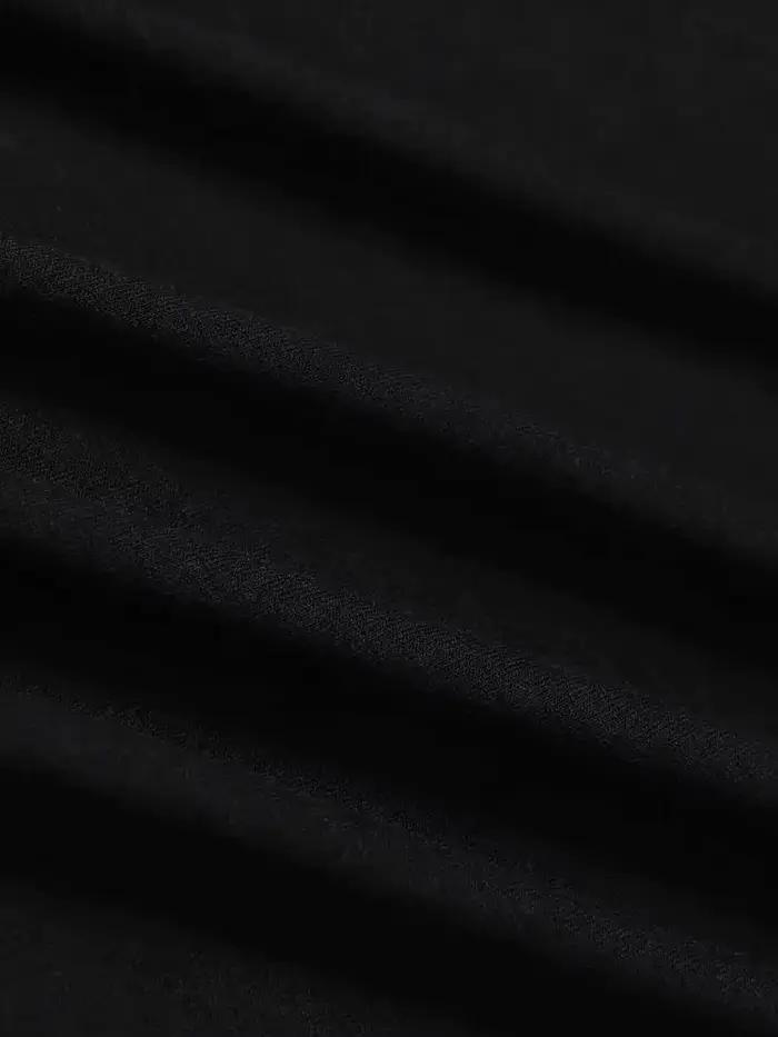 Vêtements pour hommes style grunge, t-shirt à col rond, inscription en art russe PIZDEZ Pizdec en cyrillique