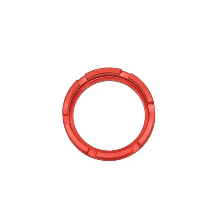 Retenue de roulement de roue arrière, pour HONDA CR 125 et 250 00 - 07 CRF 250 450 02-14 CR125 CR250
