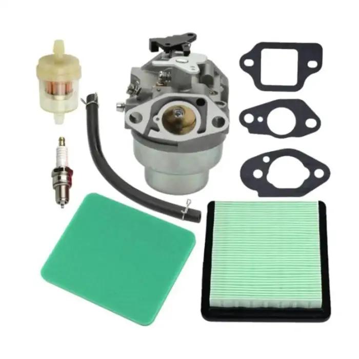 Ensemble de carburateur de tondeuse pour Honda, moteur, accessoires, GCV160, GCV135, GCV160, GC135,