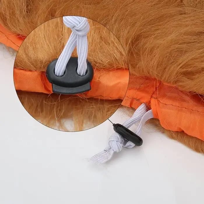 Vêtements de Cosplay pour chiens de compagnie