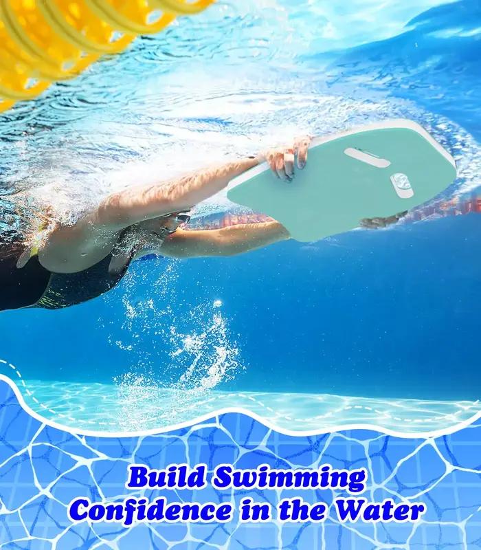 Planche de natation pour entraînement à la natation