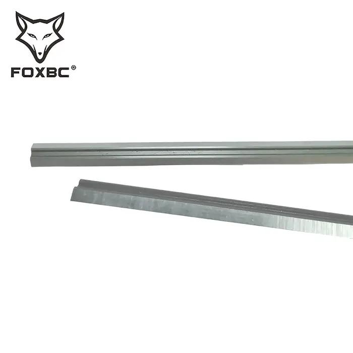 FOXBC – lames de raboteuses, couteaux de 12 pouces, 306mm, pour Makita 2012NB, 2012 793346 – 8, outi