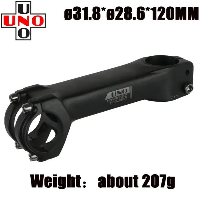 UNO tige de vélo ultralégère