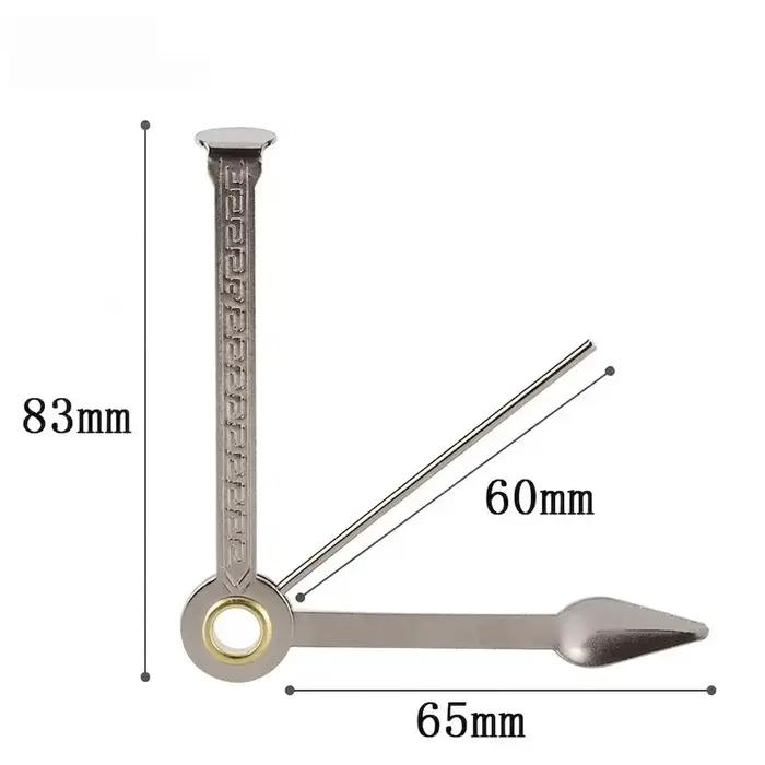 Kit de nettoyage de tuyaux professionnel (100 pièces) | Comprend des brosses et des cotons-tiges p