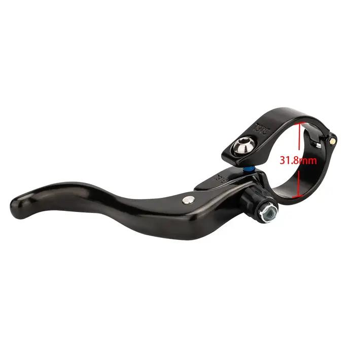 ZTTO-Leviers de frein 22.2mm et 31.8mm pour vélo de route, pièce détachée pour bicyclette, 1 paire,