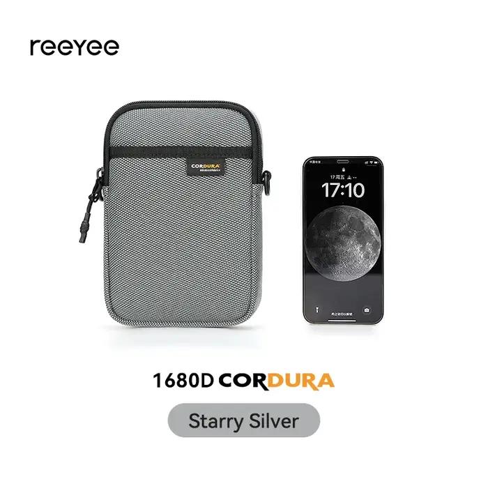 Sac à bandoulière étanche pour téléphone