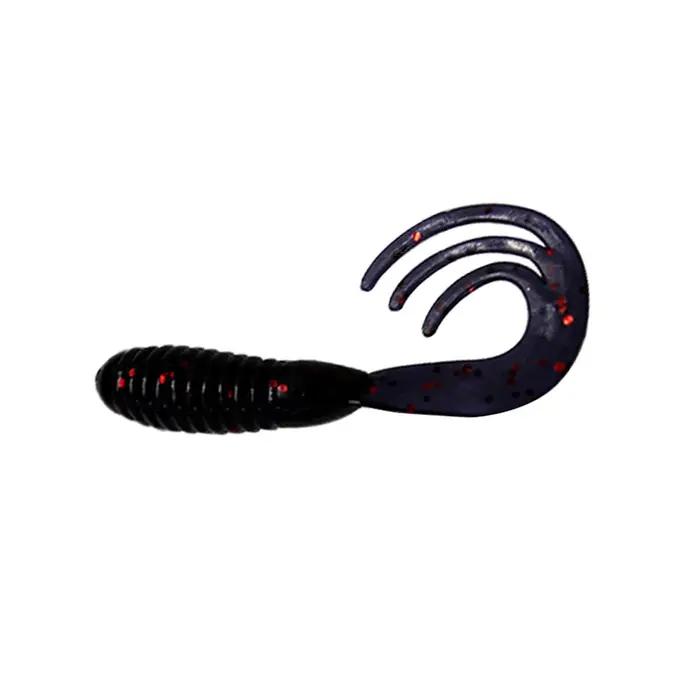 20 pièces leurres de pêche 40mm/50mm/65mm 0.7g/1.6g/2.8g Wobblers carpe