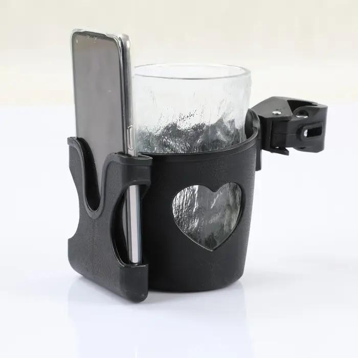 Poussette bébé tasse d'eau porte-bouteille