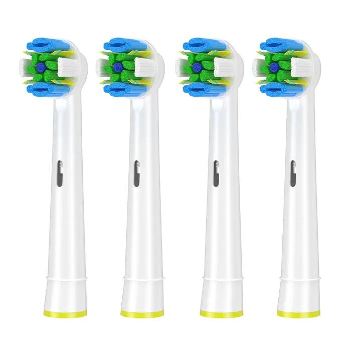 Tête de brosse à dents Compatible