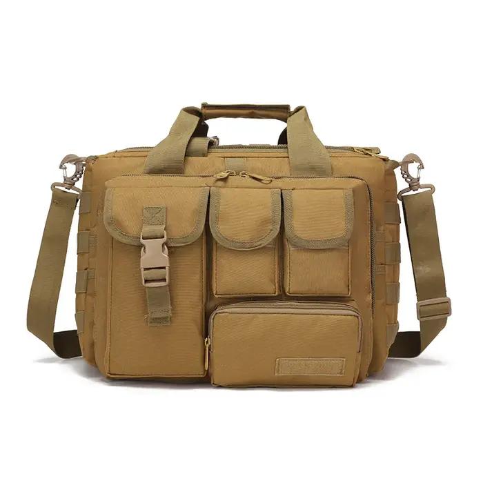 Sac à dos militaire tactique Molle en Nylon