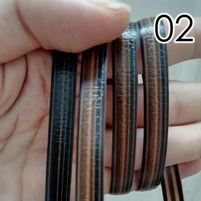 Rotin synthétique en plastique de 32M