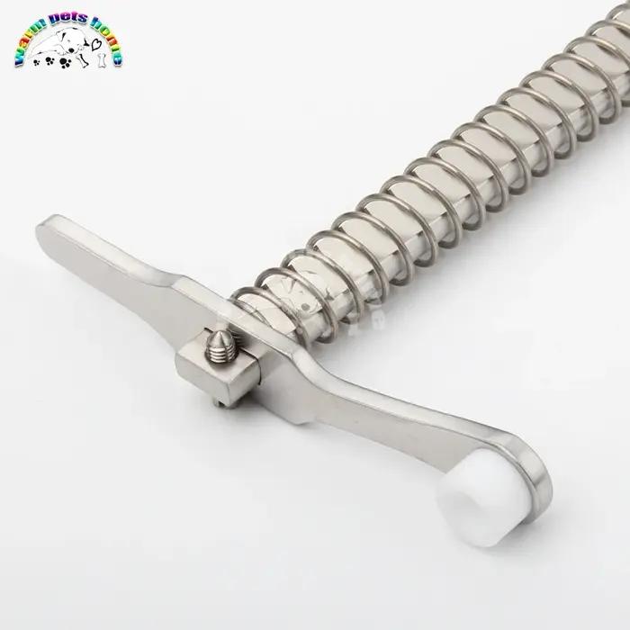 Bouche canine Gag chirurgie chiens chats ouvre-bouche écarteurs