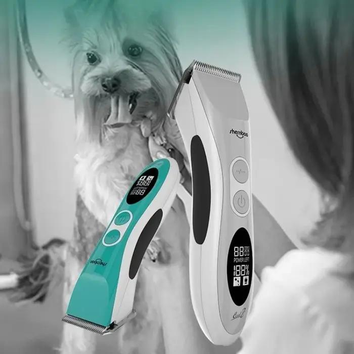 Sèche-cheveux pour chien Shernbao