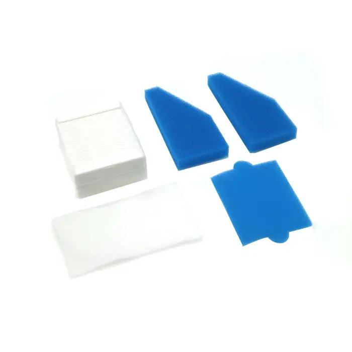 Ensemble de filtres pour aspirateur Thomas Aqua + Multi Clean X8 Parquet