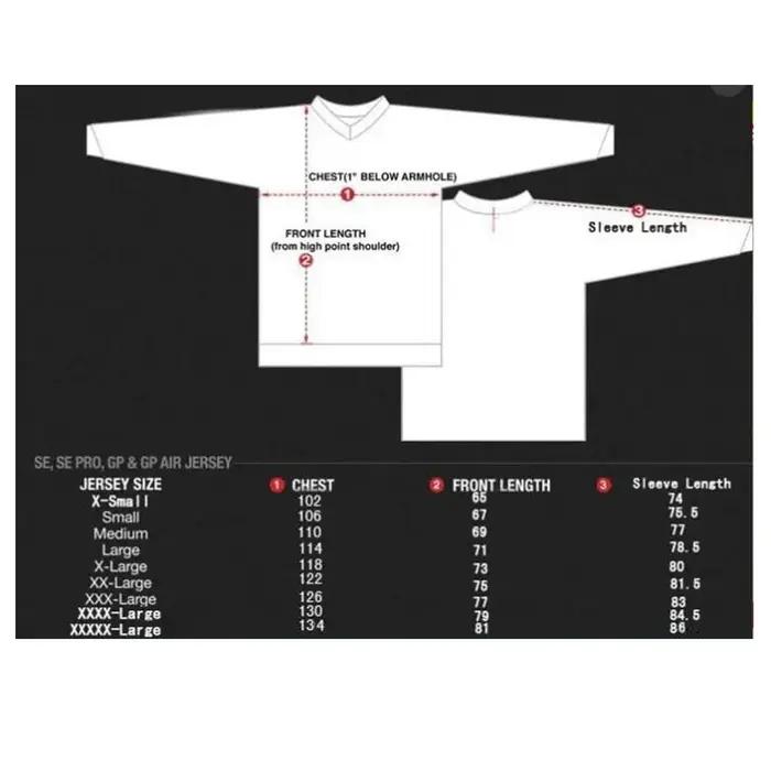 Maillot de cyclisme respirant à manches longues pour homme, chemise de course, séchage rapide, VTT,