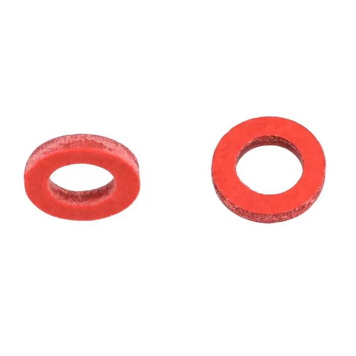 Joint de vis de vidange d'huile pour unité inférieure rouge, 150 pièces, adapté à Yamaha 90430-08020