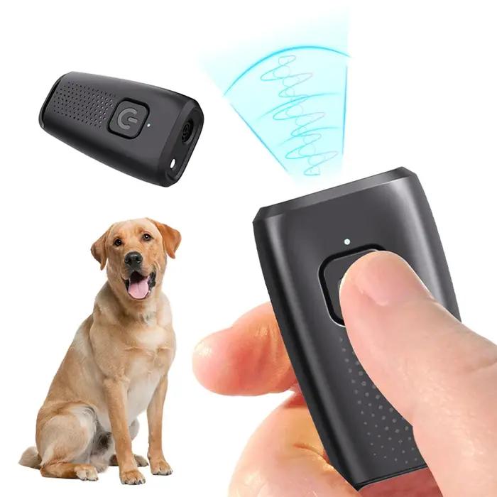 Chasseur ultrasonique pour chiens