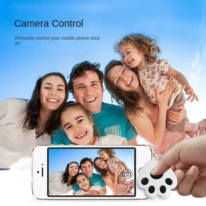 Mini dispositif de suivi anti-perte pour animaux de compagnie