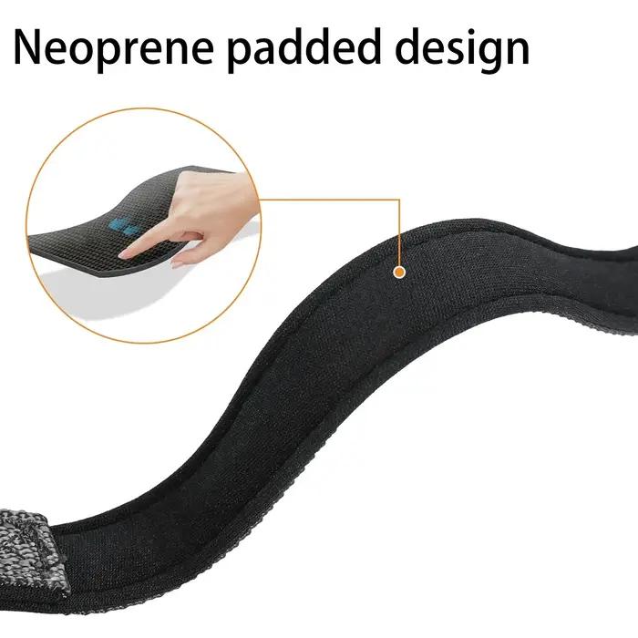 Collier pour chien Airtag avec étui AirTag étanche