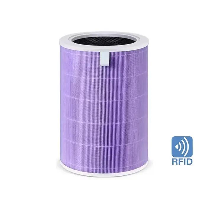 Filtre à Air pour purificateur d'air Xiaomi Pro/1/2/3/2H/2C/2S/3H/3C/4