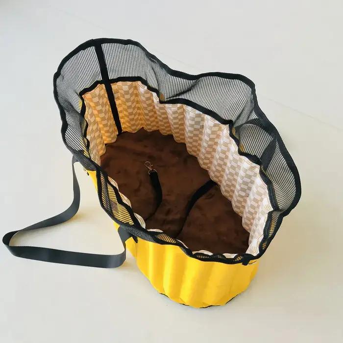 Sac de transport Portable pour animaux de compagnie