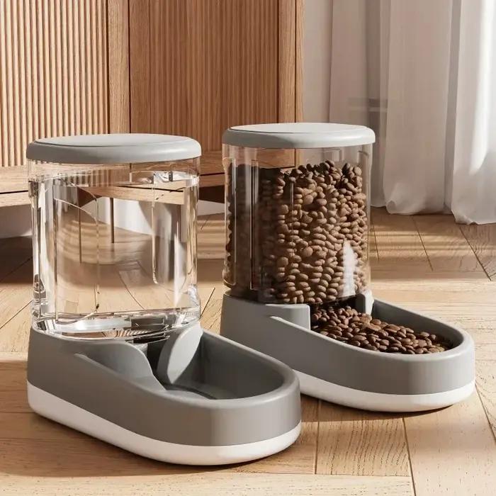 Distributeur d'eau automatique pour chien et chat