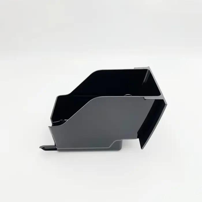 Récipient noir pour machine à café Delonghi, pièces de rechange, ECAM21.117, 350.15, D3T PRO