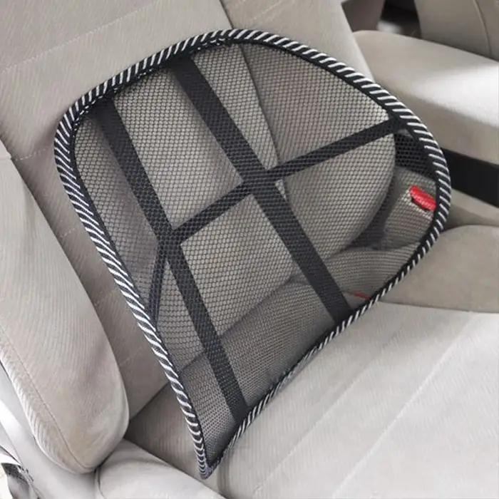 Coussin de dossier de chaise de siège de voiture