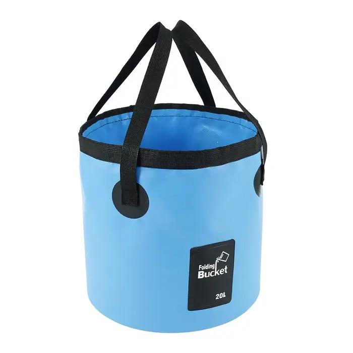 Sacs d'eau étanches 20l