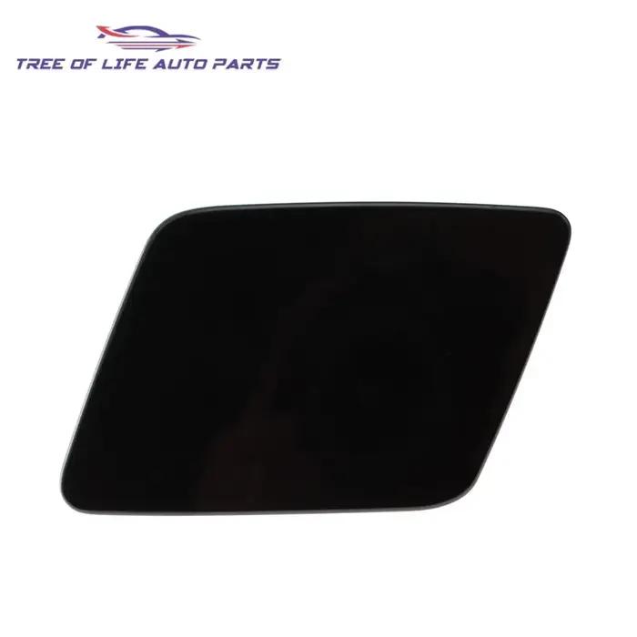 Buse de pulvérisation pour pare-chocs avant BMW 1 Series F20 2011-2015 gris foncé lavande vert armée élégance et protection