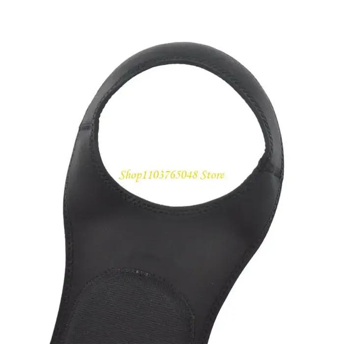 Protection de poitrine pour plongeurs et pêcheurs sous-marins en néoprène et nylon, pour homme et femme, idéale pour les activités aquatiques et les voyages de plongée