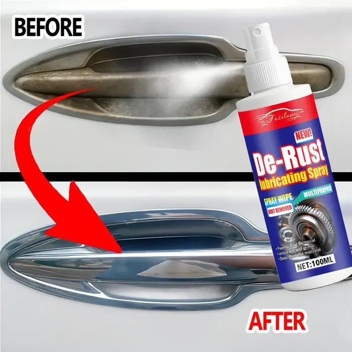 Spray Chromé pour Pièces Automobiles Hors du Commun Facilitant l'Entretien Polyvalent et Dur à l'Usure pour Maintenir l'Apparence Élégante de Votre Véhicule