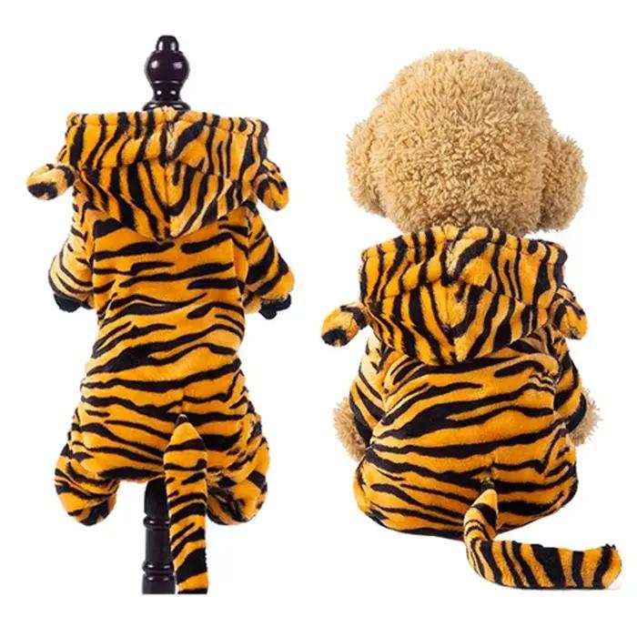 Vêtements pour animaux de compagnie pour chiens de petite et moyenne taille