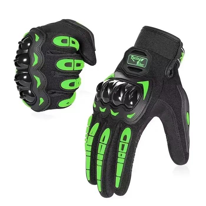 Gants chasse été respirants homme pour VTT