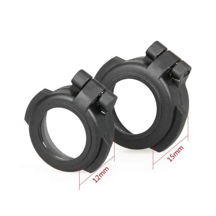 Accessoires de chasse, capuchon rabattable de Protection PPT QD