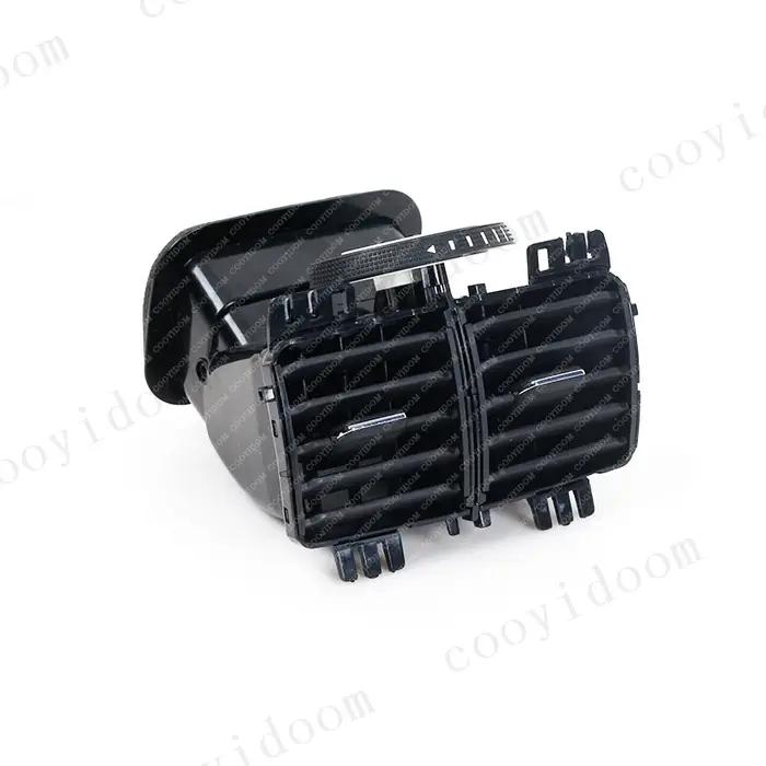 Accoudoir central arrière, ensemble de ventilation de sortie d'air frais pour VW Touran 2016 2017 20